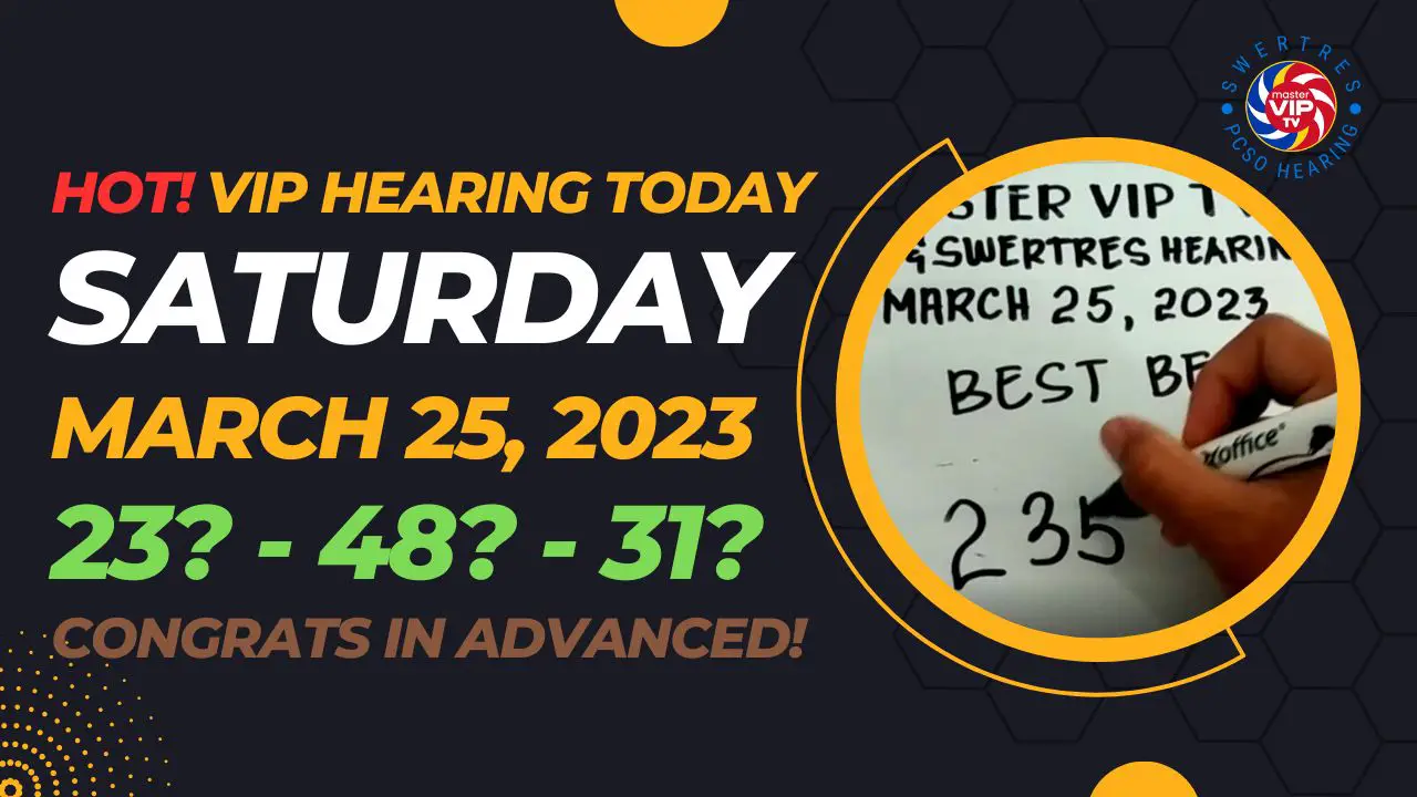 march 25 2023 stl 3d lotto hearing today visayas mindanao